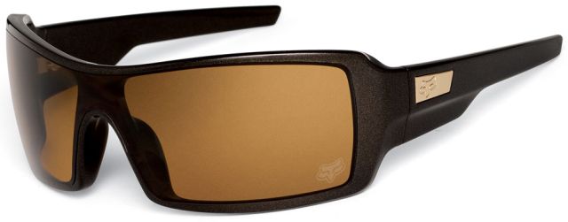 The Duncan in Brown Sugar / Bronze Polarized